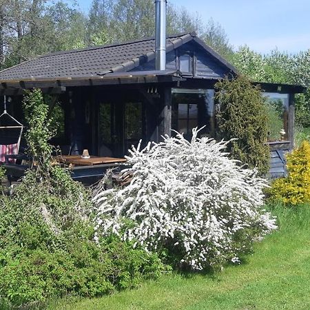 Saulepa Cottage Dış mekan fotoğraf