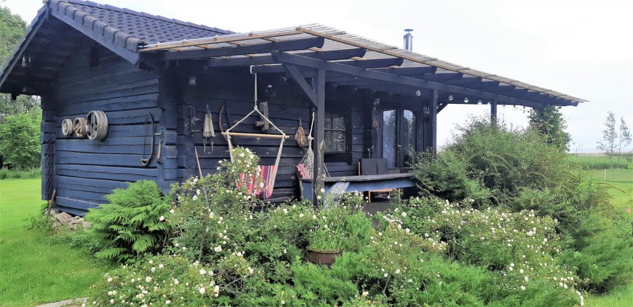 Saulepa Cottage Dış mekan fotoğraf