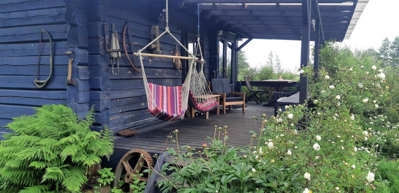 Saulepa Cottage Dış mekan fotoğraf