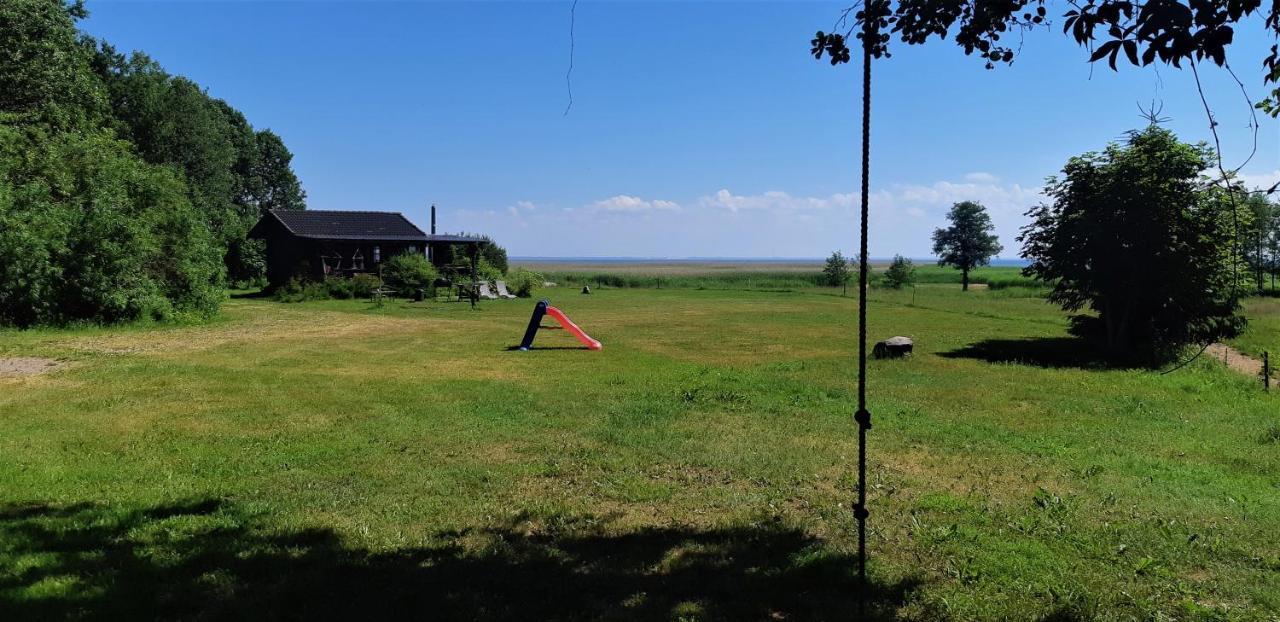Saulepa Cottage Dış mekan fotoğraf